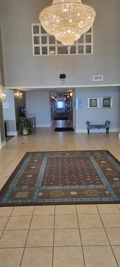 The Arc Hotel フォートスミス エクステリア 写真