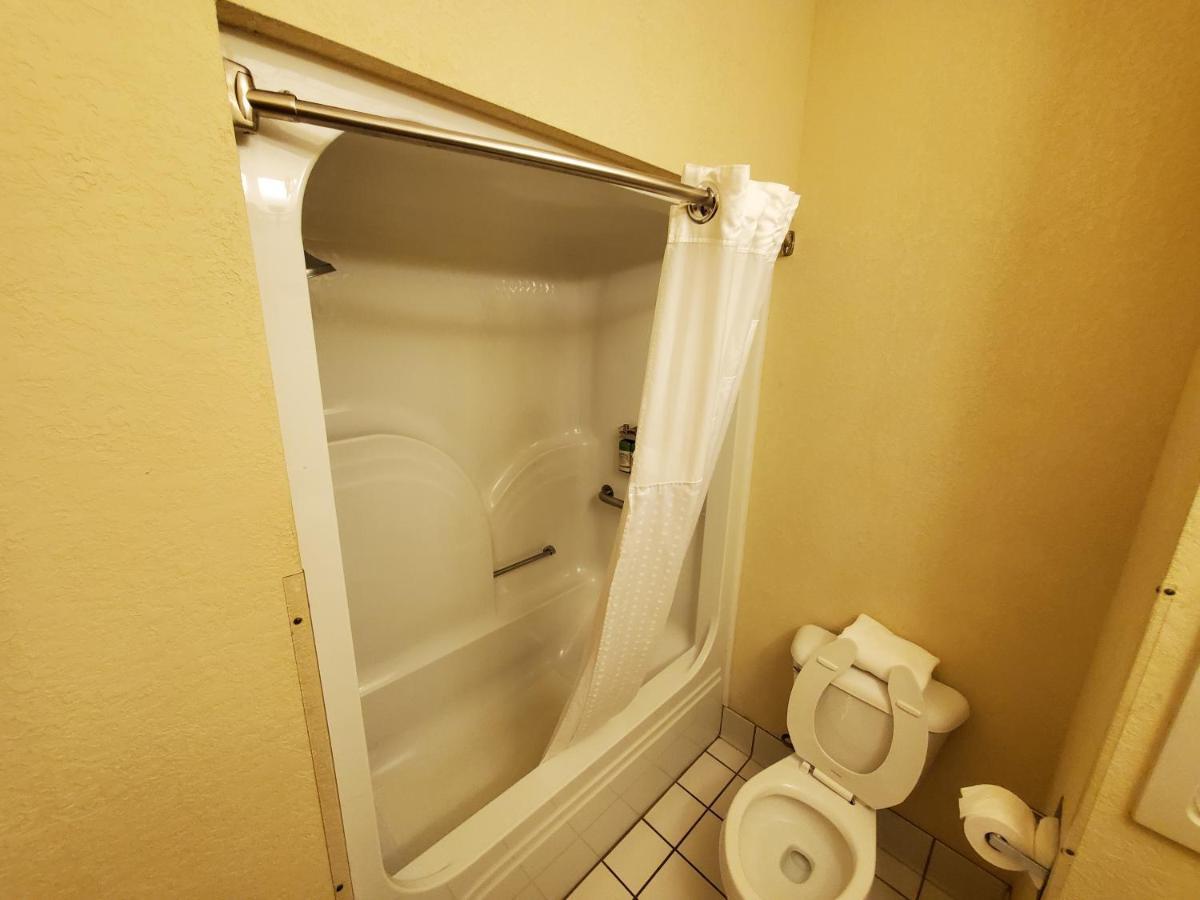 The Arc Hotel フォートスミス エクステリア 写真