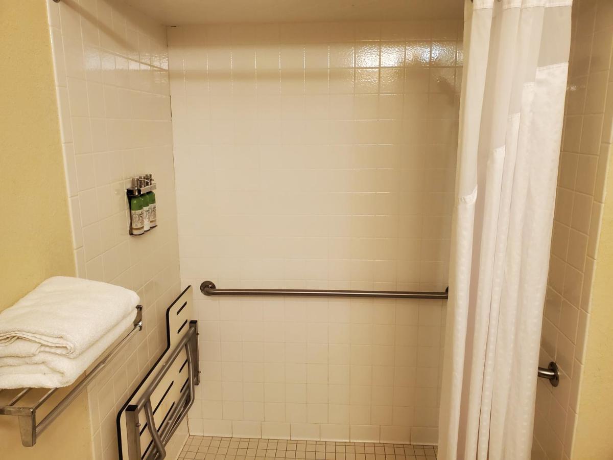 The Arc Hotel フォートスミス エクステリア 写真
