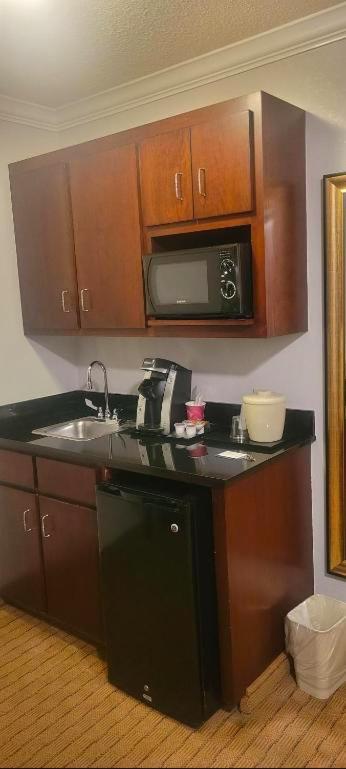The Arc Hotel フォートスミス エクステリア 写真